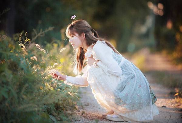 韩国“第一美女”yurisa最新写真（8）