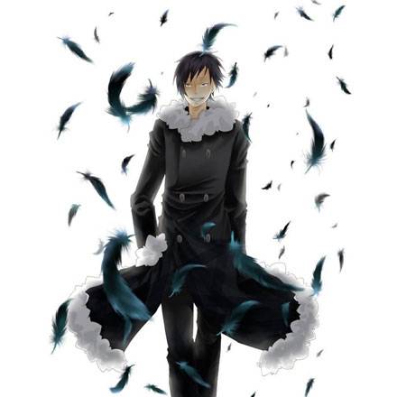 情报贩子折原临也图集(12)