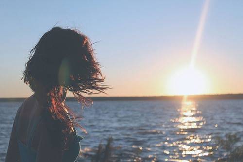 小清新风格美图