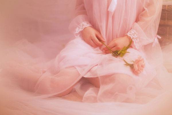 大眼养眼美女梦幻图片写真（12）