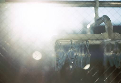 小确幸感十足的日本街拍唯美风光图片