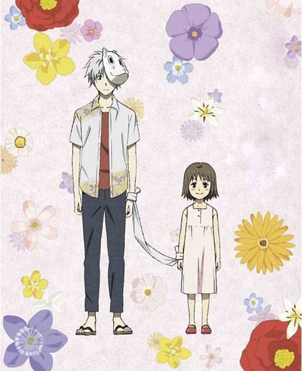 萤火之森银图片(13)