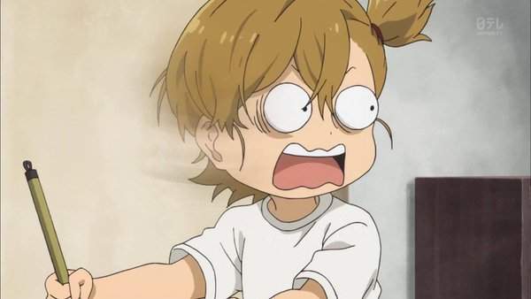 《从幼女角色年龄的守备範围观察癖好》或许你其实是海蒂控 - 图片6