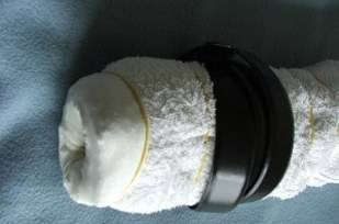 怎样在家自制飞机杯