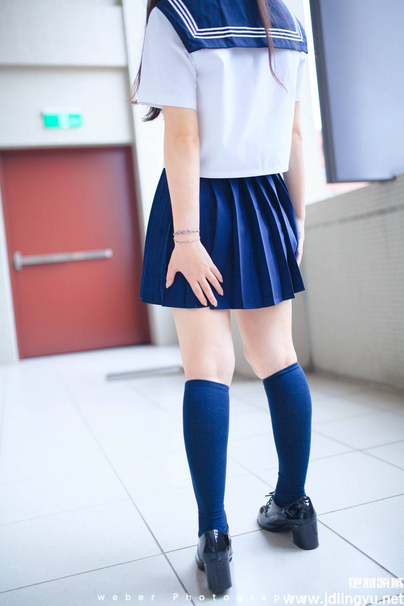 学姐的绝对领域-11