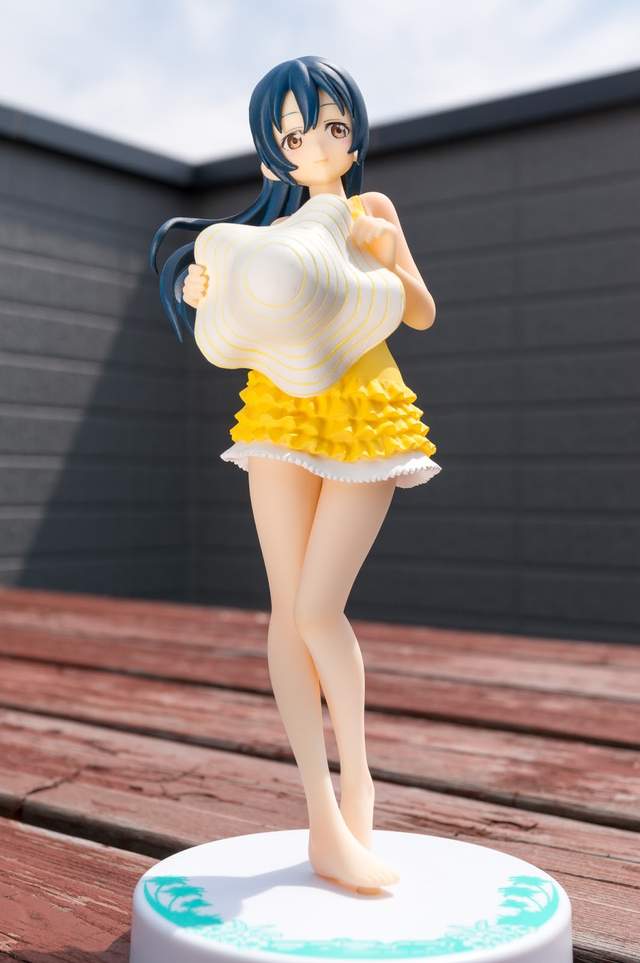 《捷克帅哥爱上海未模型》宅宅长得再帅 谈起绝对领域还是让妻子无言…… - 图片9