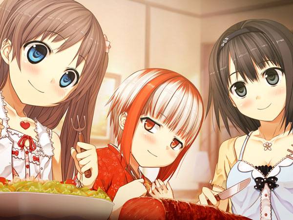 Monobeno美少女图集(15)