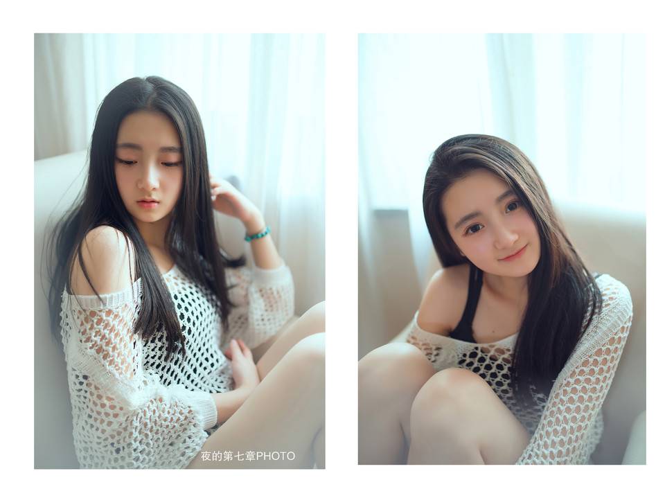 安静纯美小私房，第2张