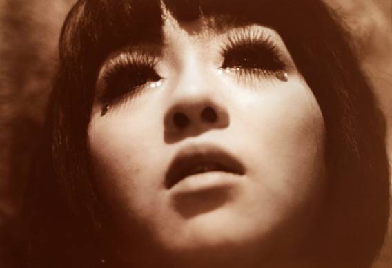 东京SM情人酒店摄影组图：《东京酒店故事》[33P]