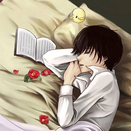 《家庭教师》云雀恭弥图集(3)