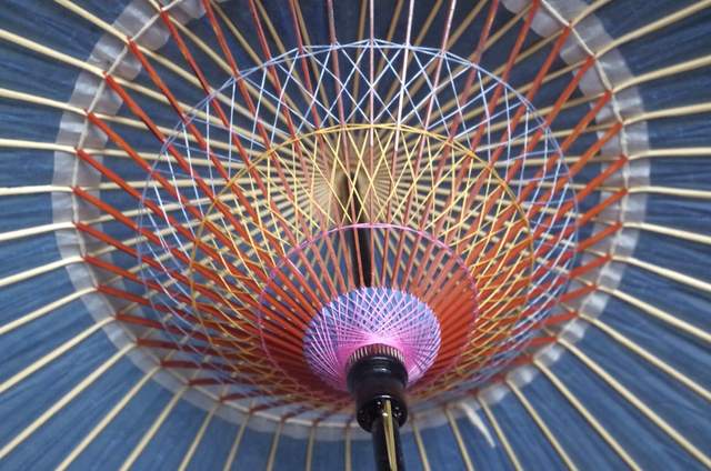 《灰姑娘女孩和纸伞》不敢相信是动漫商品的精美度 - 图片7