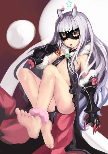 二次元幼女萝莉星宫凯特图赏(2)