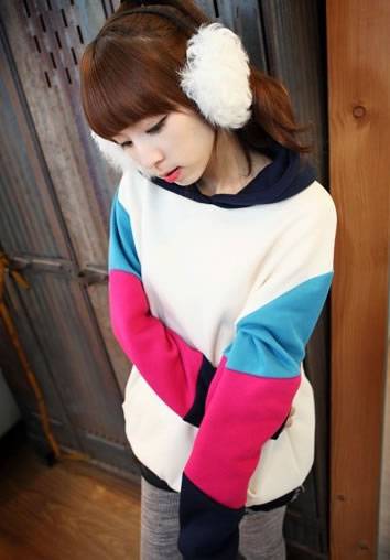 韩国可爱漂亮美少女(组图二）第4张图片