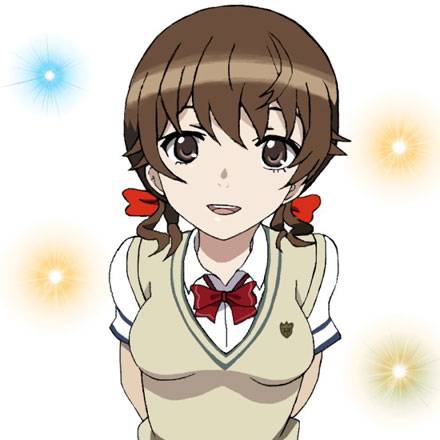 《罪恶王冠》美少女校条祭图赏(6)