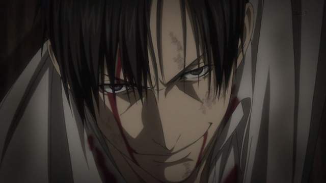 低调间谍作品《JOKER GAME》BD BOX默默冲上排行榜前段班 - 图片1