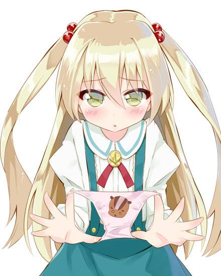 《日常系的异能战斗》姬木千冬美图赏（11）