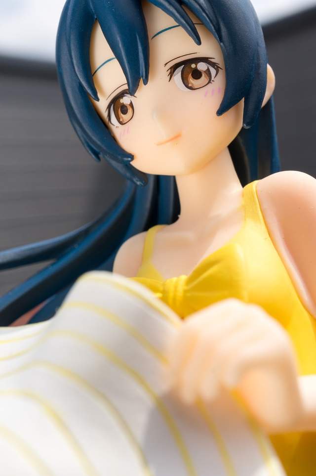 《捷克帅哥爱上海未模型》宅宅长得再帅 谈起绝对领域还是让妻子无言…… - 图片10