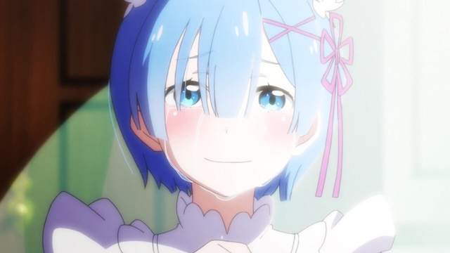 《颜值最高的动漫女角 TOP 20》就是一份只看脸的名单（无误） - 图片10