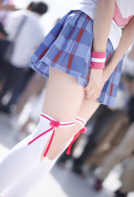 无聊一刻：每天插来插去，它变的娇羞起来