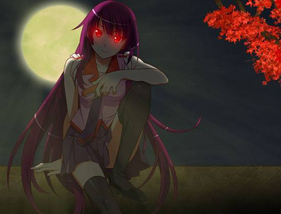 毒舌傲娇女战场原黑仪图赏(1)