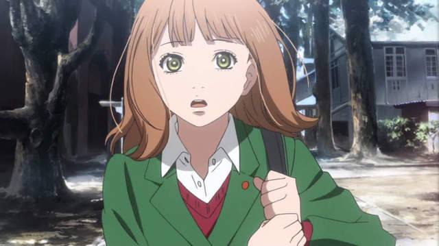 动画宅想弃《orange橘色奇蹟》超大咖人设亲自留言解释 - 图片1