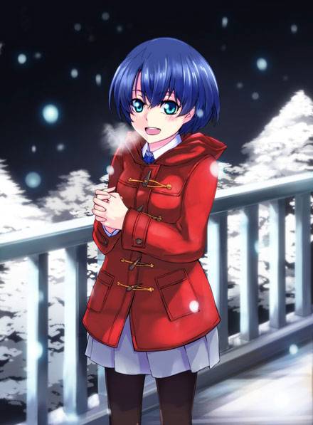 阳光美少女谷川柑菜美图赏(4)