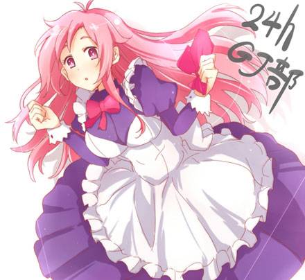 GJ部天使恵美图片写真集大全(4)