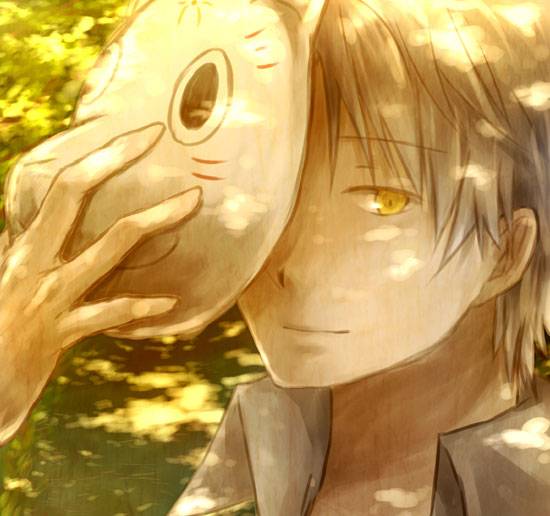 萤火之森银图片(6)