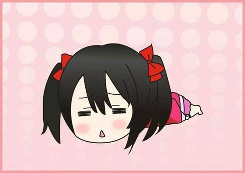 《Love live!》矢泽妮可美图赏（9）