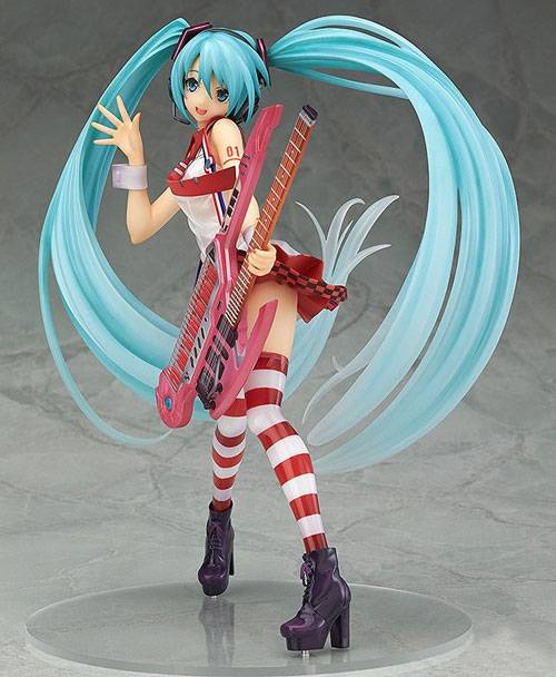 初音未来Greatest Idol精美手办（14）