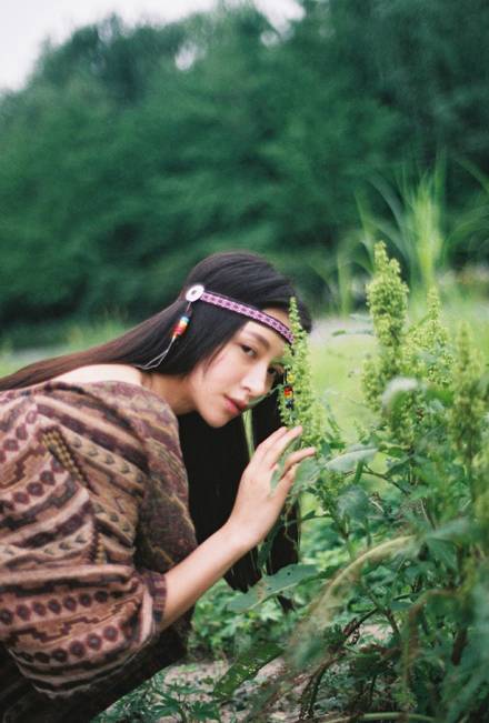 电竞第一女神孙妍协写真图片写真集（14）