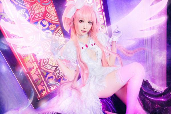 全球COSPLAY精选合集80（4）