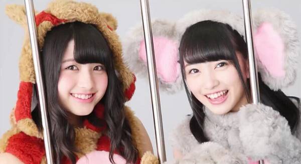 日评万年一遇美少女大和田南那图集（1）