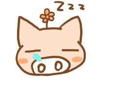 小清新头像图片素材