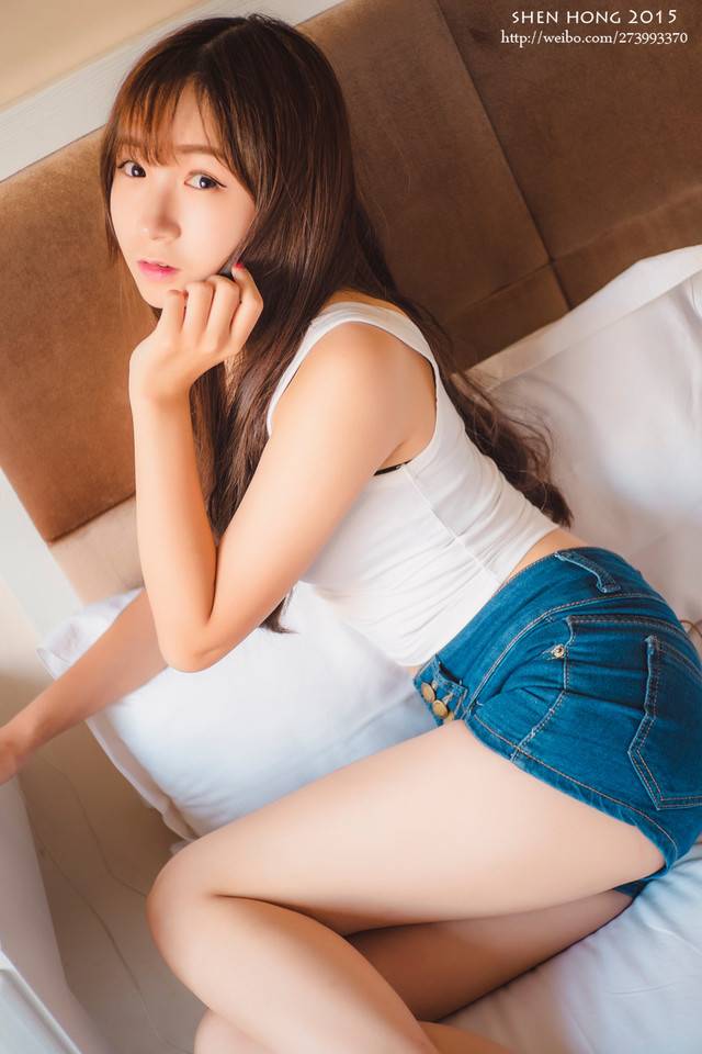 安静纯美萝莉，第7张