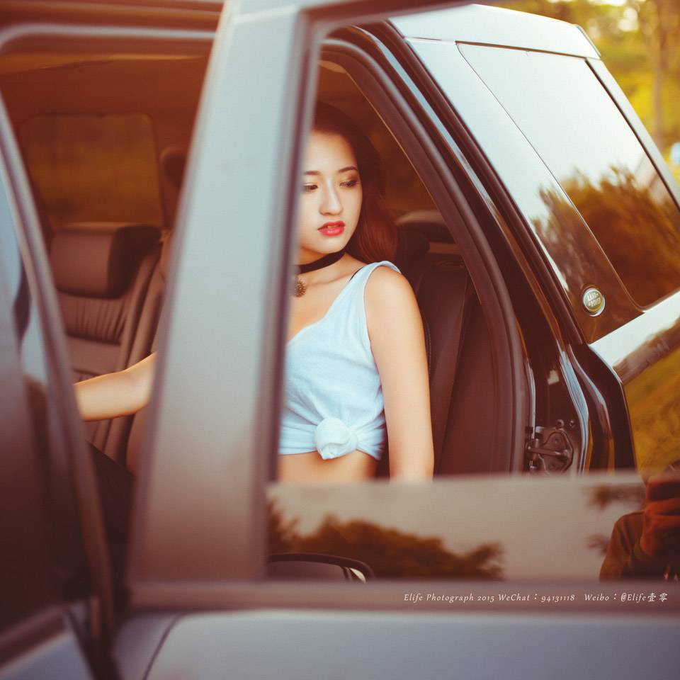 路虎车模，第5张