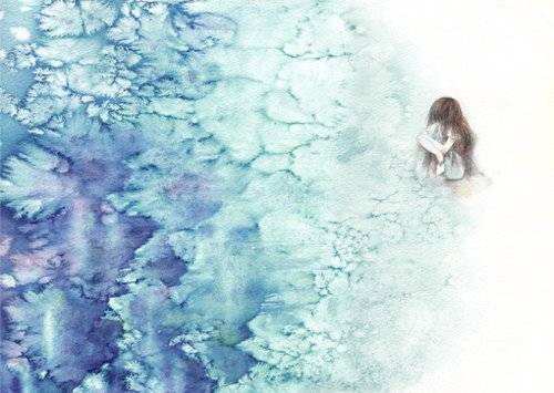 你不愿意错过的场景插画图片