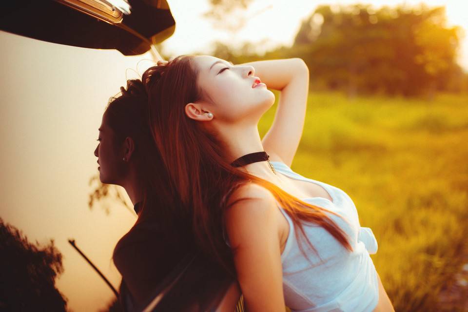 路虎车模，第1张