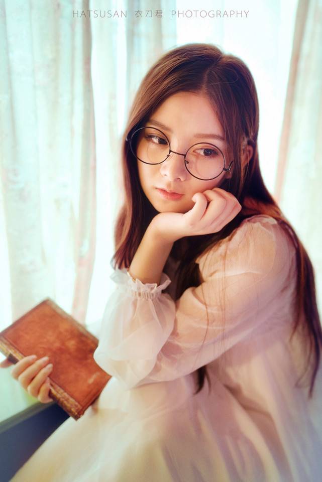 养眼的妹子，第3张