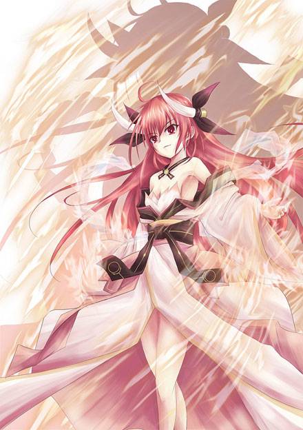 《约会大作战》五河琴里图集(6)