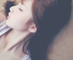 女生小清新头像图片5