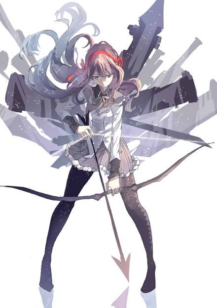 二次元丝袜美少女合辑1(10)