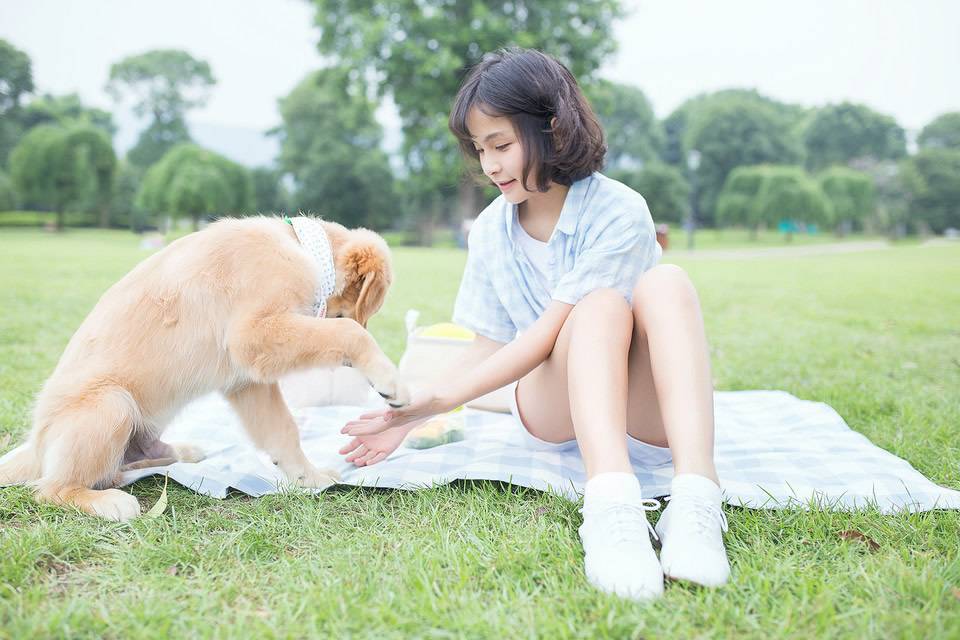 小清新美女，第9张