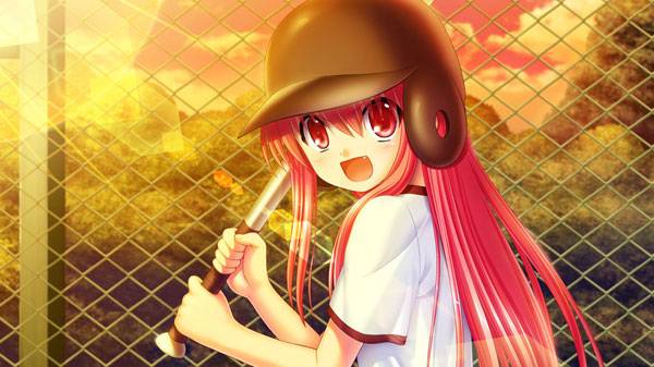《ANGEL BEATS！》由依可爱图集（1）