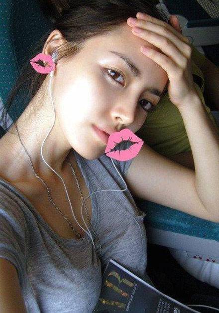 韩国男校最美女老师美图赏析（4）