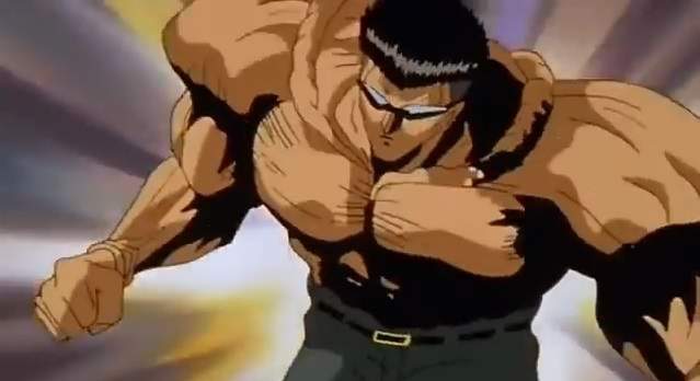 《最有领导魅力的反派》网友票选最有吸引力的坏蛋们 - 图片5