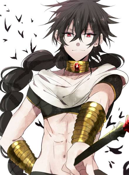 大麻花裘达尔美图集(12)