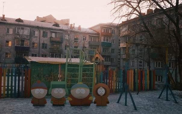 《动漫角色进入真实世界》二次元与三次元的界线竟如此模糊 - 图片5