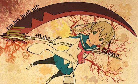 《噬魂师》玛嘉图集(7)