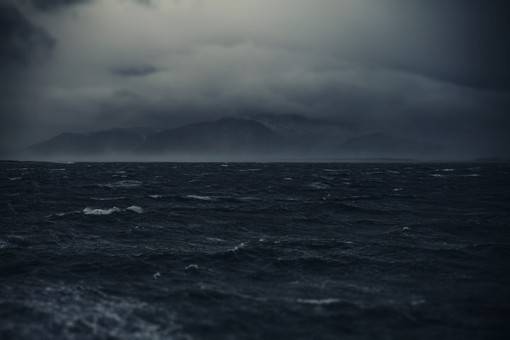 摄影师Victor Eredel的冰岛旅行摄影